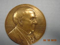 Medal, Commemorative